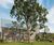 Roofing and cladding for sustainable new home, Sweden 1