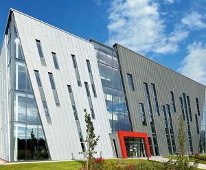 Megatrend 1: sustainability in architecture