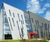 Cladding for the RAD Building, University of Nottingham 0