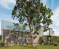 Megatrend 2: Scandic design in architecture