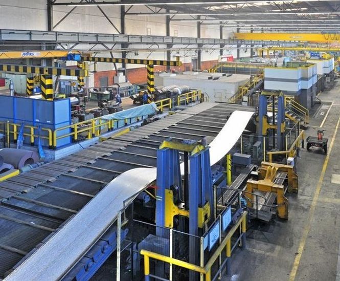 From Zinc to RHEINZINK