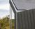 RHEINZINK-prePATINA roof and facade - private residence 2