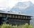 Zinc roof cladding for Japanese-inspired Swiss building 1