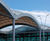 Inspired by nature: Sustainable domes, Alicante Airport 1