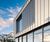 Zinc cladding creates contemporary agricultural effect 2