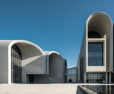 Shijiazhuang City Museum - Uniting past and future
