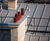 Zinc roof cladding for iconic Hotel Regina, Paris 2