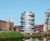 Titanium zinc facade for converted residential building 4