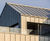 Zinc roofing and cladding for residential building 2