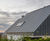 Zinc roofing and cladding for residential building 3