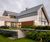 Zinc roofing and cladding for residential building 0