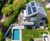 RHEINZINK-PV - roof-integrated zinc solar panels for metal roofs 3