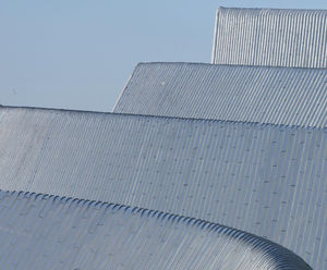 Think for the future - think life in the cityscape