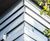 External cladding - Charlottehaven The Tower, Copenhagen 2