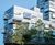 External cladding - Charlottehaven The Tower, Copenhagen 1