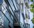 External cladding - Charlottehaven The Tower, Copenhagen 3