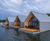 RHEINZINK-prePATINA roof and facade for lake-side hotel 0
