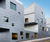 The natural aesthetics of RHEINZINK-prePATINA blue-grey 0