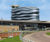 Creative facade - Edmonton International Airport, Canada 0
