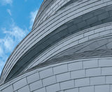 Rethinking the circular economy with RHEINZINK - on this page