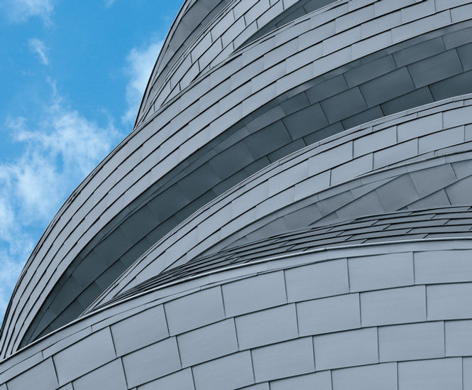 Rethinking the circular economy with RHEINZINK