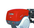 RS 300-800/E BLU series modulating gas burners