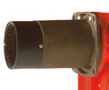 PRESS G series two-stage light oil burners