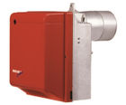 GULLIVER RG5DF two-stage light oil burner