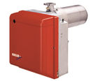 Gulliver RS5 single-stage gas burner