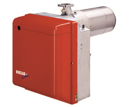 Gulliver RS5 single-stage gas burner