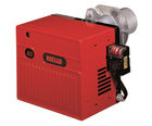 Riello 40 GS10/D two-stage gas burner