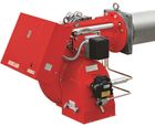 Press P/G series modulating light oil burners