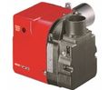 RDB series single-stage light oil and kerosene burners