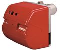 RL BLU series two-stage low NOx light oil burners