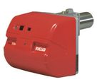 RS/M series modulating gas burners