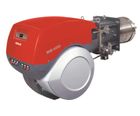 RS/P BLU series low NOx modulating gas burners
