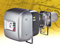 MODUBLOC MB SE series modulating gas burners