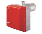 Gulliver BS/M series low NOx modulating gas burners