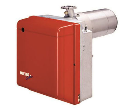 Gulliver RS5D two-stage gas burner