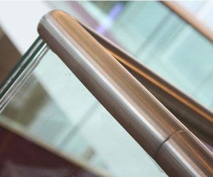Sapphire prescribes solutions for complex balustrades