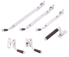 Arbor Range - casement window fittings