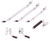 Arbor Range - casement window fittings 0
