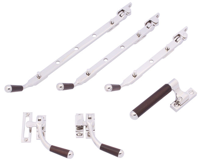Arbor Range - casement window fittings