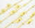 Classic Range - brass door fittings 4