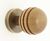 Arbor Range - wood and brass mortice knobs 3