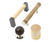 Arbor Range - cupboard knobs 10