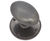 Classic Range - brass mortice knobs 3