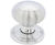 Classic Range - brass mortice knobs 4