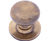 Classic Range - brass mortice knobs 5