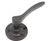 Classic Range - brass lever handles 1